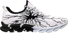 
                        
                          Load image into Gallery viewer, BRONAX Little/Big Kids Lightweight Athletic Tennis Shoes - JOY2ESpree
                        
                      