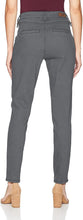 
                        
                          Load image into Gallery viewer, Jag Jeans Women's Dana Chino Pant with Embroidery
                        
                      