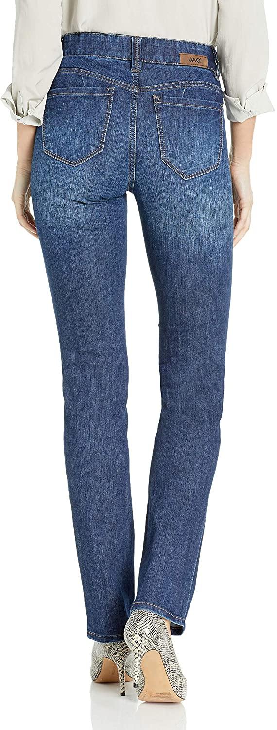 Jag Jeans Women's Opal Straight Jean