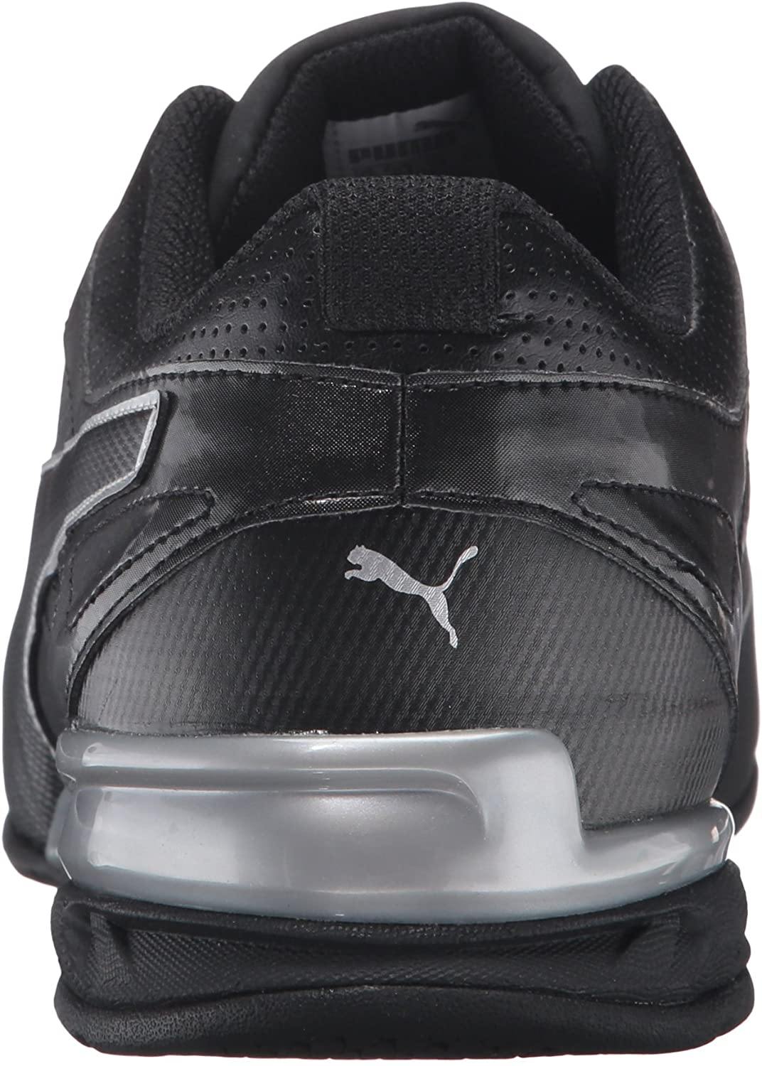 PUMA Men's Tazon 6 FM Running Shoe