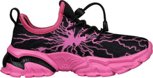 
                        
                          Load image into Gallery viewer, BRONAX Little/Big Kids Lightweight Athletic Tennis Shoes - JOY2ESpree
                        
                      