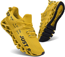 
                        
                          將圖片載入圖庫檢視器 UMYOGO Mens Athletic Walking Blade Running Tennis Shoes Fashion Sneakers
                        
                      