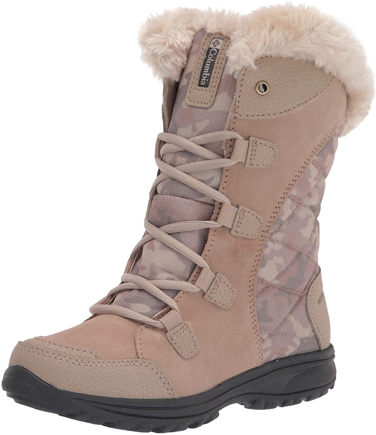 Columbia Women's Ice Maiden Ii Snow Boot