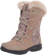 
                        
                          画像をギャラリービューアに読み込む, Columbia Women's Ice Maiden Ii Snow Boot
                        
                      