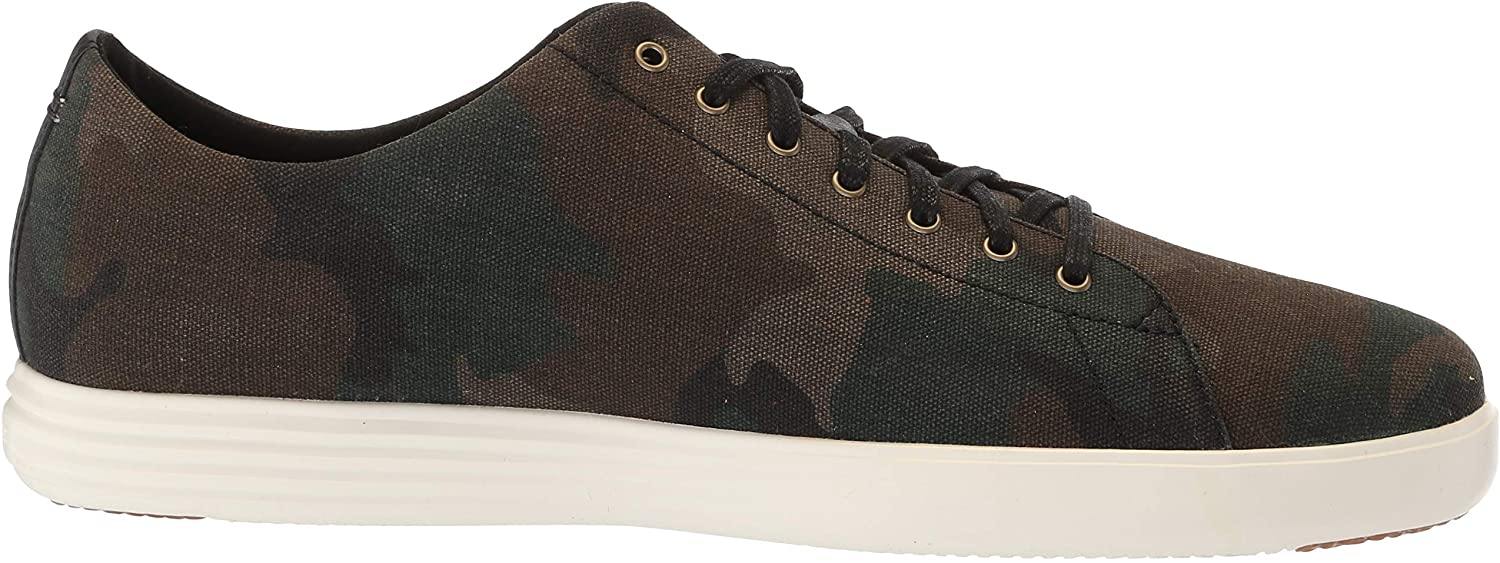 Cole Haan Men's Grand Crosscourt Ii Sneakers