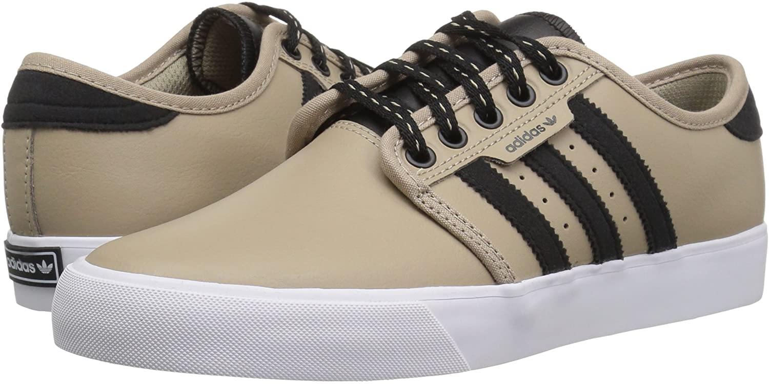 adidas Originals Unisex-Child Seeley Running Shoe