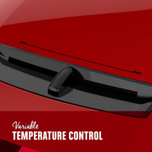 
                        
                          將圖片載入圖庫檢視器 George Foreman 5-Serving Removable Plate Grill and Panini Press, Platinum, GRP472P - JOY2ESpree
                        
                      