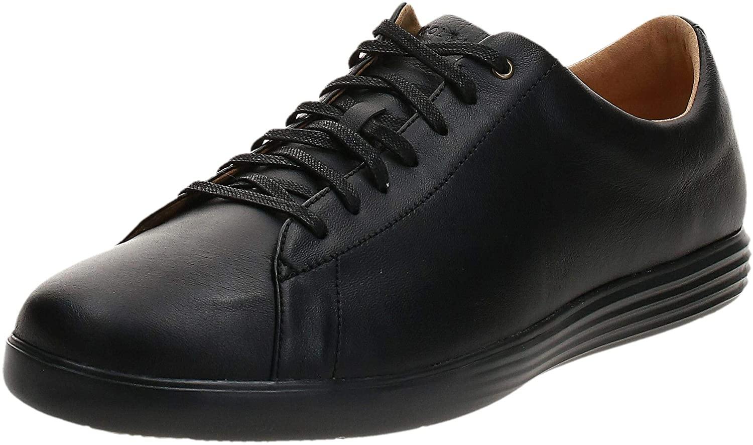 Cole Haan Men's Grand Crosscourt Ii Sneakers