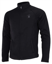 
                        
                          將圖片載入圖庫檢視器 Spyder Men's Stellar Jacket Sherpa Lined Bonded Fleece
                        
                      