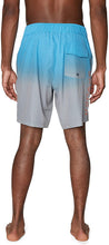 
                        
                          Muat gambar ke penampil Galeri, Spyder Men's 9" Geo Print Hybrid Board Short
                        
                      