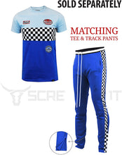 
                        
                          將圖片載入圖庫檢視器 Screenshotbrand Mens Hip Hop Premium Slim Fit Track Pants
                        
                      