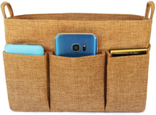 
                        
                          Cargar imagen en el visor de la galería, K&amp;M Quality Product Purse Organizer Insert Medium for LV Speedy 30 Longchamp Cuir
                        
                      