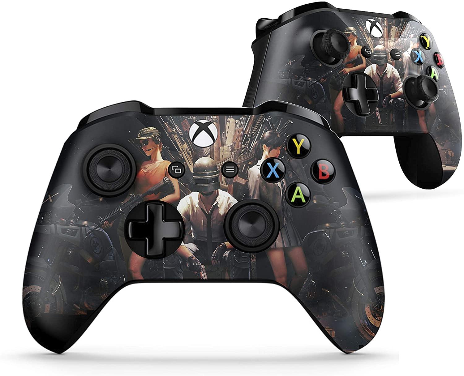 DreamController Original Wireless Custom Xbox One Controller - Xbox One Custom Controller Works - JOY2ESpree