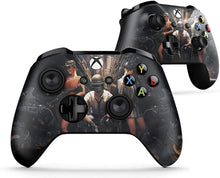 
                        
                          Muat gambar ke penampil Galeri, DreamController Original Wireless Custom Xbox One Controller - Xbox One Custom Controller Works - JOY2ESpree
                        
                      