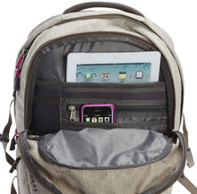 
                        
                          Load image into Gallery viewer, The North Face Women’s Borealis, Aviator Navy/Mallard Blue, OS
                        
                      