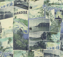 
                        
                          Load image into Gallery viewer, Tommy Bahama Island Snapshot Silk Camp Shirt
                        
                      