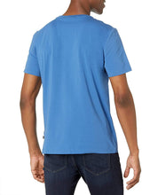 
                        
                          画像をギャラリービューアに読み込む, Nautica Men's Solid Crew Neck Short-Sleeve Pocket T-Shirt - JOY2ESpree
                        
                      