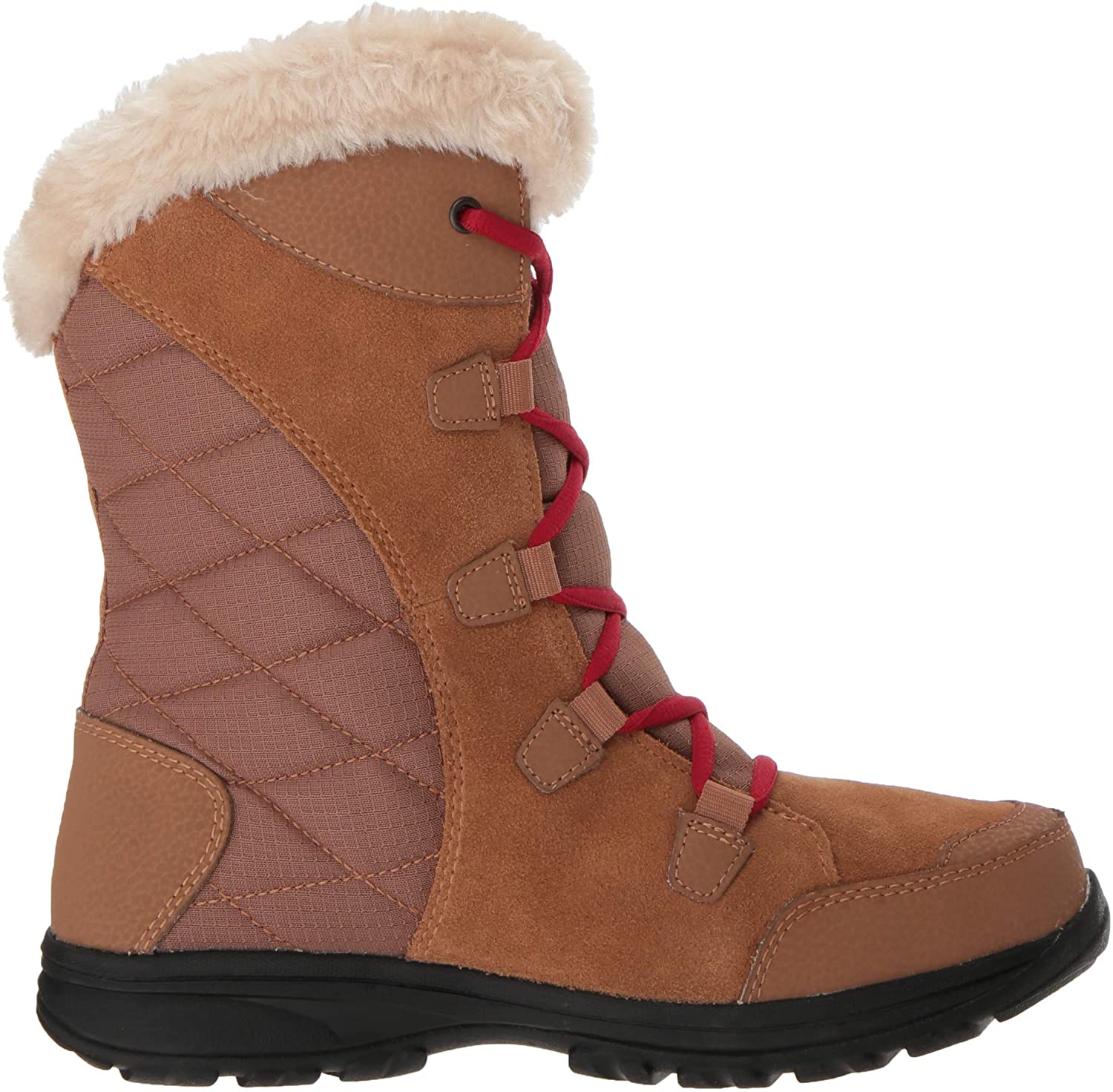 Columbia Women's Ice Maiden Ii Snow Boot