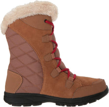 
                        
                          画像をギャラリービューアに読み込む, Columbia Women's Ice Maiden Ii Snow Boot
                        
                      