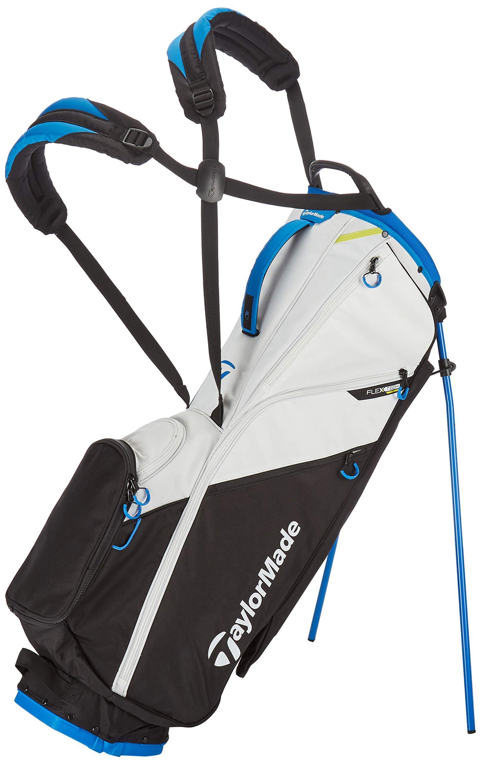 TaylorMade FlexTech Lite Bag, Driver - JOY2ESpree
