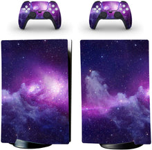 
                        
                          將圖片載入圖庫檢視器 gotor Vinyl Skin Decals Cover Sticker for PS5 Playstation 5 Digital Edition Console and 2 Controllers Skins (Playstation 5 Digital Edition, A07) - JOY2ESpree
                        
                      