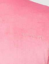 
                        
                          將圖片載入圖庫檢視器 Spyder Womens Shimmer Bug Zip T-Neck
                        
                      