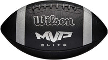 
                        
                          Cargar imagen en el visor de la galería, Wilson NCAA MVP Elite Football - JOY2ESpree
                        
                      