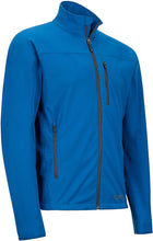 
                        
                          將圖片載入圖庫檢視器 Marmot Men's Tempo Softshell Jacket
                        
                      