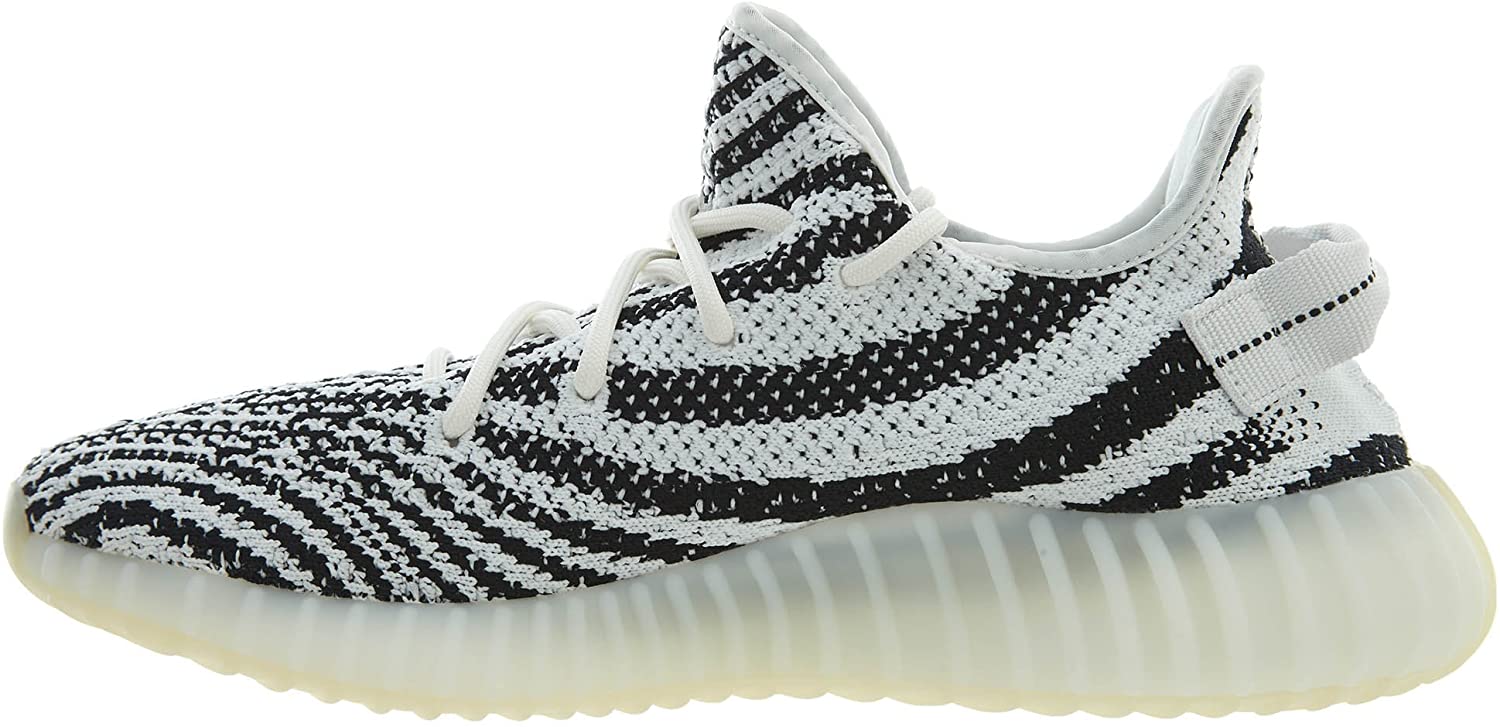 adidas Yeezy Boost 350 V2 Zebra - CP9654