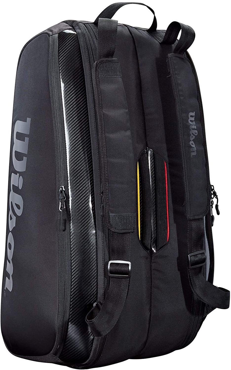 Wilson Adult Tennis Bag - JOY2ESpree