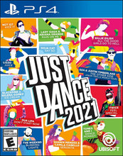 
                        
                          Load image into Gallery viewer, Just Dance 2021 - Nintendo Switch Standard Edition - JOY2ESpree
                        
                      
