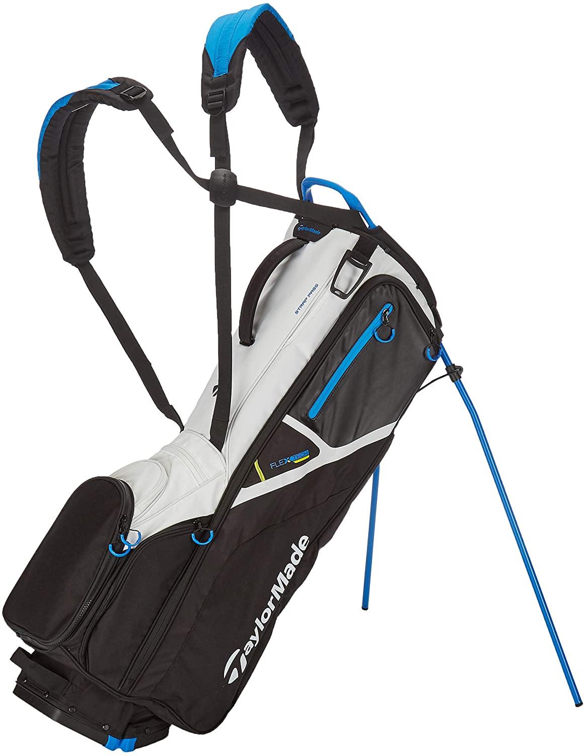 TaylorMade FlexTech Bag - JOY2ESpree