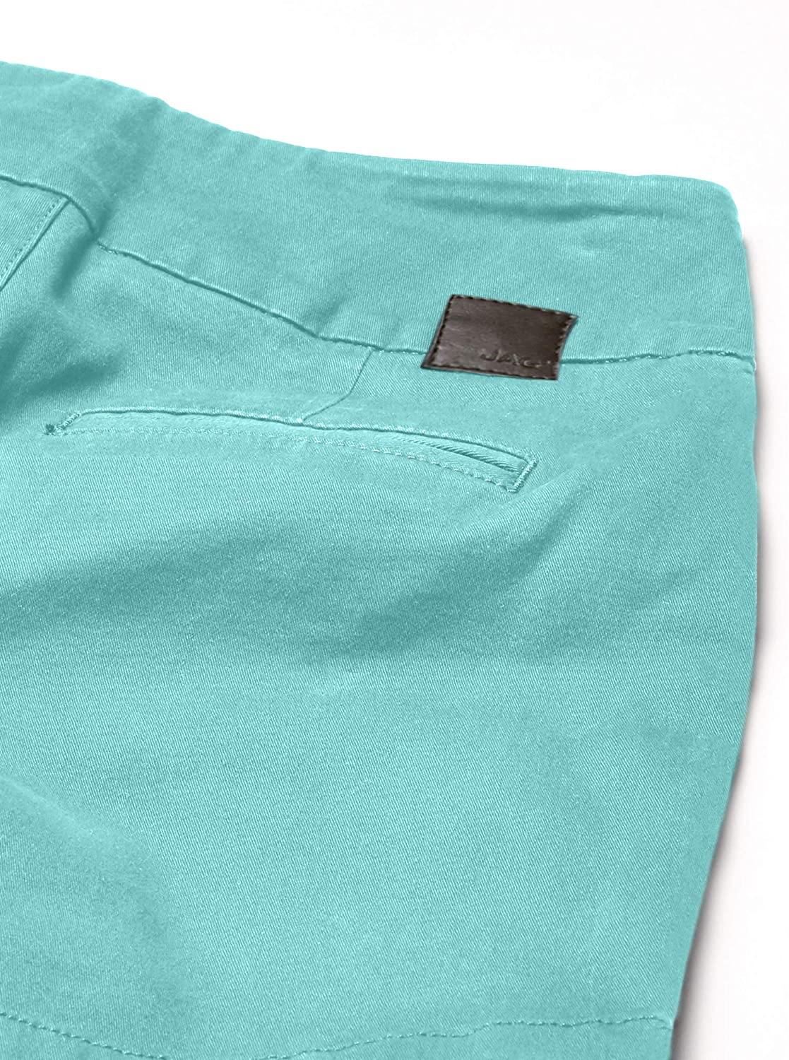 Jag Jeans Women's Ainsley Pull on 5" Short