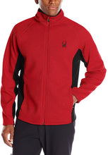 
                        
                          Cargar imagen en el visor de la galería, Spyder Men's M Constant Full Zip Mid Weight Stryke Fleece
                        
                      
