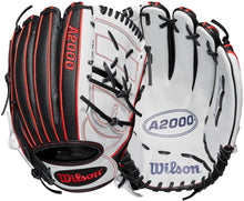 
                        
                          將圖片載入圖庫檢視器 Wilson A2000 Fastpitch Glove Series - JOY2ESpree
                        
                      