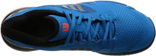 
                        
                          將圖片載入圖庫檢視器 Wilson Men's Rush Pro 2.5 - JOY2ESpree
                        
                      