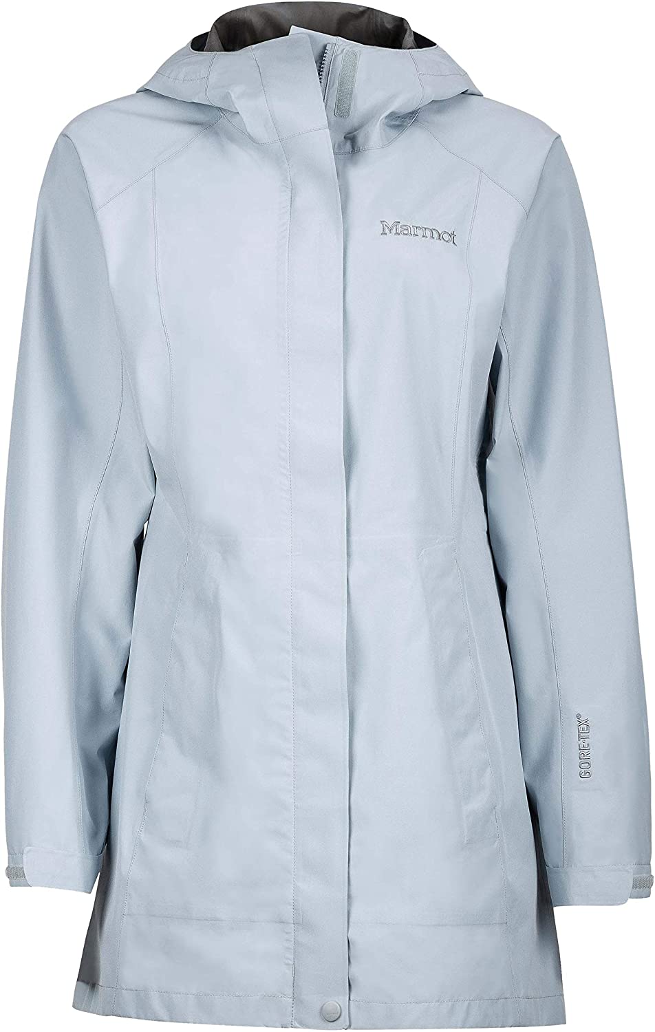 Marmot Women's Essential Lightweight Waterproof Rain Jacket, GORE-TEX with PACLITE Technology