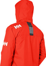 
                        
                          Cargar imagen en el visor de la galería, Helly-Hansen Mens Crew Hooded Waterproof Sailing Jacket
                        
                      