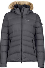 
                        
                          Load image into Gallery viewer, Marmot Women's Ithaca Down Puffer Jacket, Fill Power 700
                        
                      