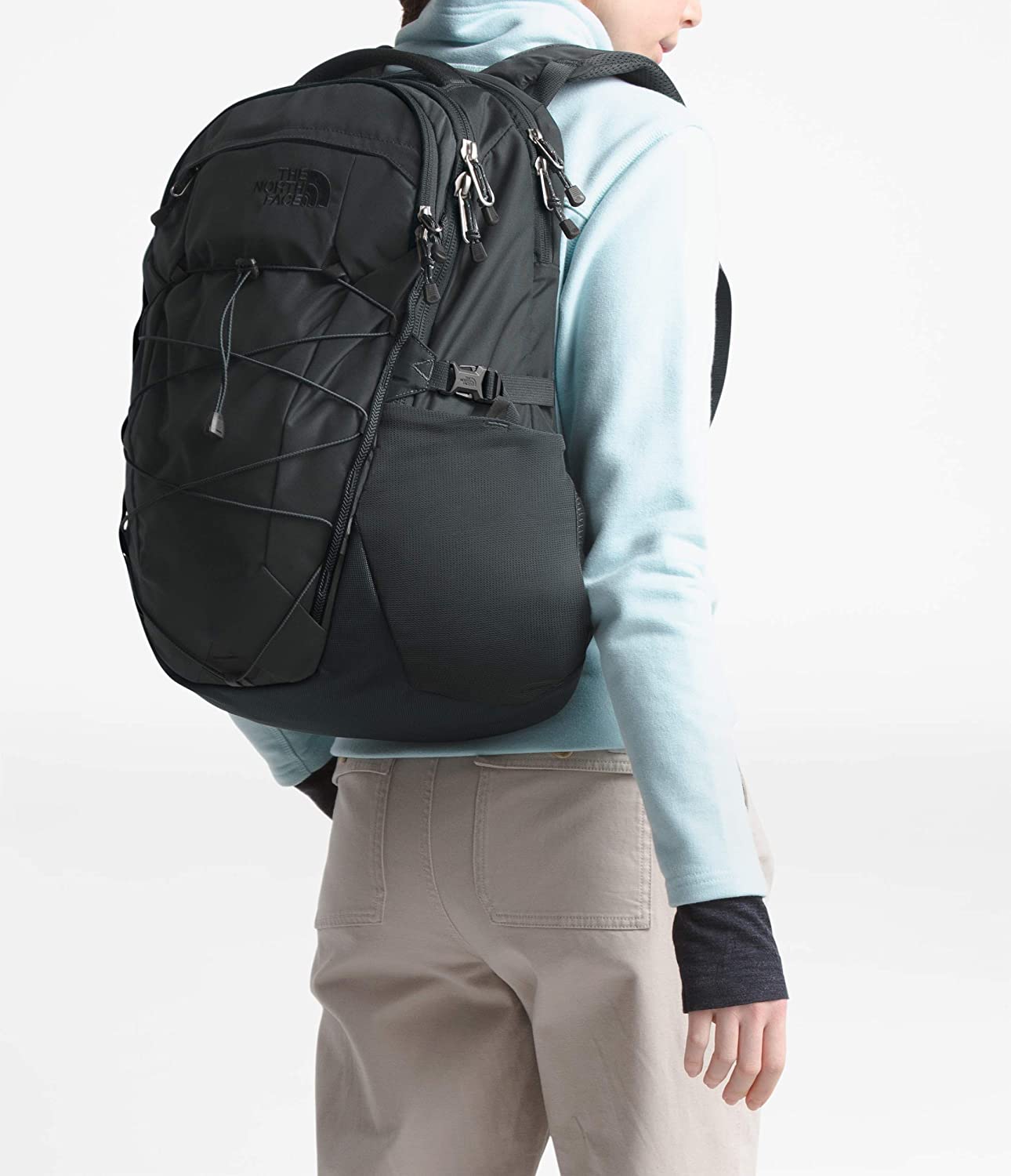 The North Face Borealis Backpack