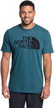 
                        
                          Cargar imagen en el visor de la galería, The North Face Men's Short Sleeve Half Dome Tee
                        
                      