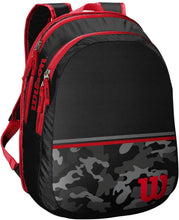 
                        
                          Load image into Gallery viewer, Wilson Junior Tennis Backpack - JOY2ESpree
                        
                      
