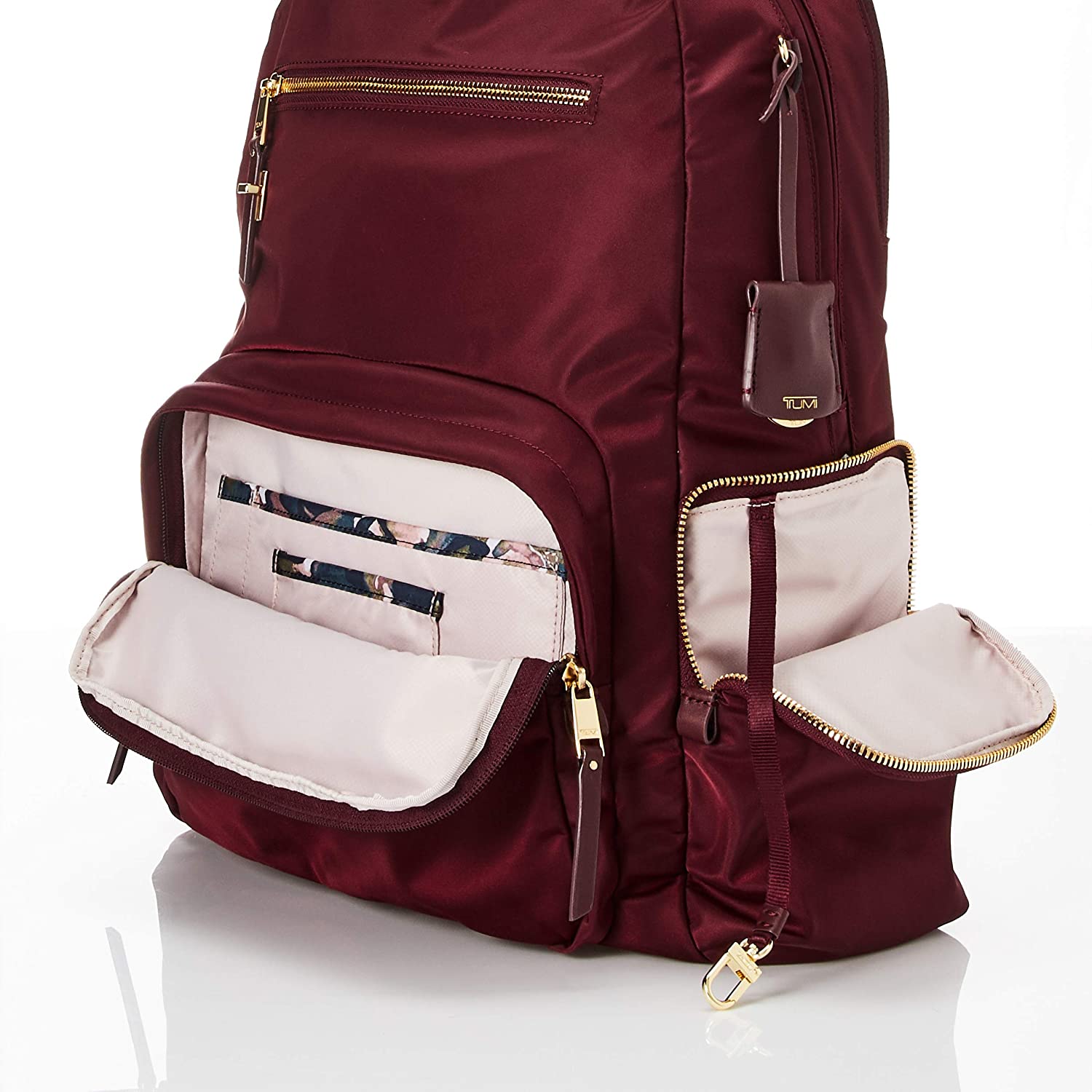 TUMI - Voyageur Carson Laptop Backpack