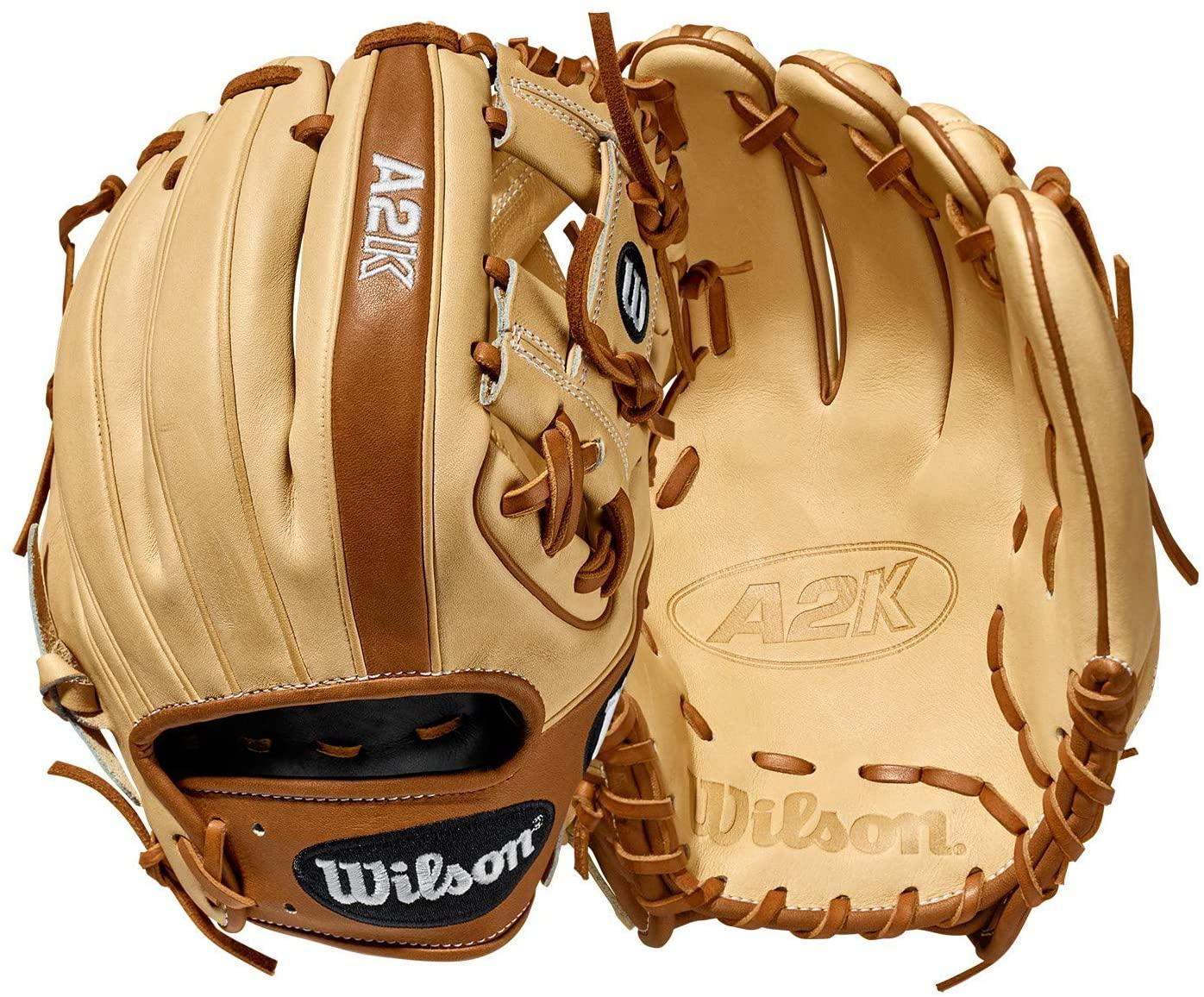Wilson A2K Baseball Glove Series - JOY2ESpree