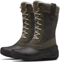 
                        
                          Cargar imagen en el visor de la galería, The North Face Shellista II Mid Snow Boot
                        
                      