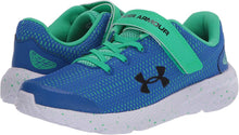 
                        
                          Load image into Gallery viewer, Under Armour Unisex-Child Pre School Pursuit 2 Alternative Closure Sneaker
                        
                      