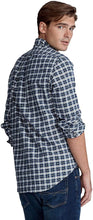 
                        
                          將圖片載入圖庫檢視器 Polo Ralph Lauren Mens Classic Fit Oxford Longsleeve Buttondown Shirt
                        
                      