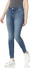 
                        
                          將圖片載入圖庫檢視器 Jag Jeans Women's Cecilia Mid Rise Skinny Jeans
                        
                      
