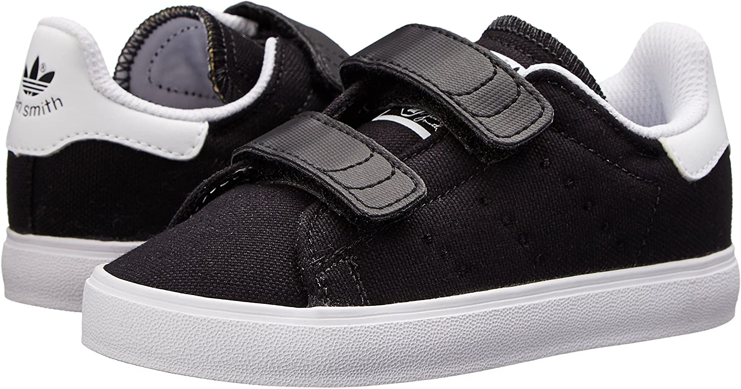 adidas Originals Juniors Stan Smith Lentic Sneaker