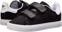 
                        
                          गैलरी व्यूवर में इमेज लोड करें, adidas Originals Juniors Stan Smith Lentic Sneaker
                        
                      